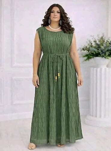 sova velicina: 06. Haljina za punije
2XL 3XL 4XL
Cena : 2.800 dinara H — 3
