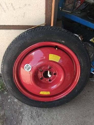 bmw miris za kola: ČELIČNE FELNE 17 5 X 108 | Copavac za Citroen Peugeot — 1