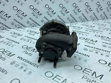 tuning nalepnice za auto: TURBINA ZA AUDI 90 - EX | Turbina za VW, Audi modele Tauš fabrička — 3