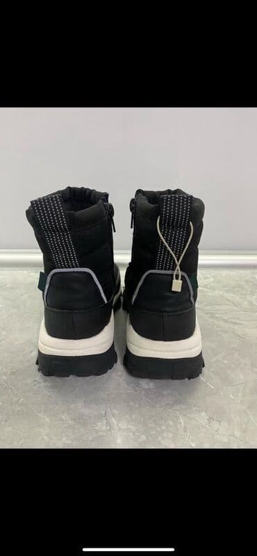 Rubber boots: Boots, Zara, Size - 29 — 4