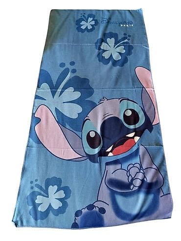 decije zavese za devojcice: Stitch peskiri
70x140
Cena 1150 din.
dk — 7