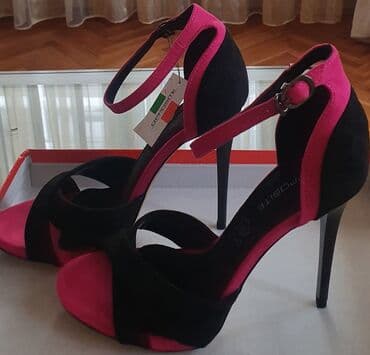 Sandals, 38