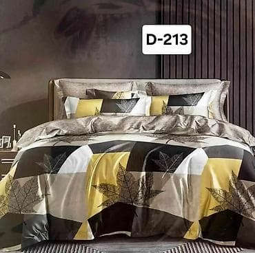 jorgan starinski: Luksuzni setovi posteljine – višedelni komplet za bračni ili francuski — 8