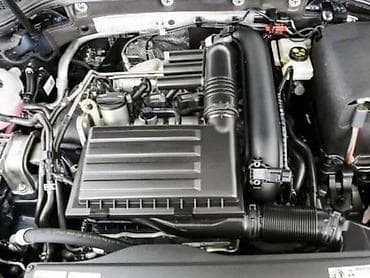 profi auto dijagnostika: MOTOR 1.4TSI ZA VOLKSWAGEN GOLF 7 OD 2012. DO 2021. GOD. | Polovni — 1