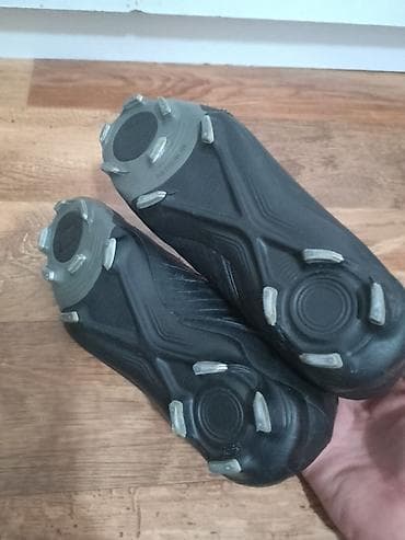 Oprema za skijanje: Kopacke Nike PHANTOM LUNA br 39 gaziste 24,5 cm su u odlicnom stanju — 10