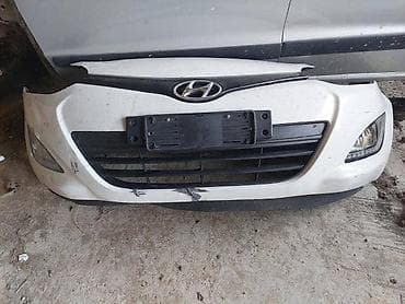 slike auta: | PREDNJI BRANIK ZA HYUNDAI I20 OD 2012. DO 2014. GOD. | — 1