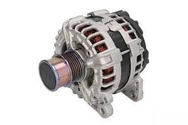 SKODA OCTAVIA 3 III 0 ALTERNATOR | SVI DELOVI SU NOVI I ORIGINALNI! na lalafo.rs SKODA OCTAVIA 3 III 0 ALTERNATOR | SVI DELOVI SU NOVI I ORIGINALNI!