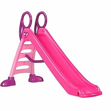 plinske peci cena: TOBOGAN ROZE 200 cm – šifra proizvoda: 502931B-60 Tobogan roze 200 cm — 1