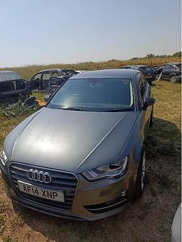 LEVI RUKAVAC-STOZER ZA AUDI A3 OD 2013. DO 2017. GOD. | AUDI A3 8V