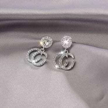 pepco nova varos: Screwback earrings — 1