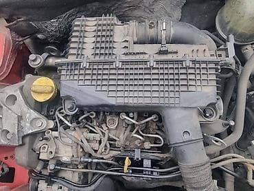 MOTOR 1.5 DCI ZA RENAULT KANGOO | Garancija na ispravnost na lalafo.rs MOTOR 1.5 DCI ZA RENAULT KANGOO | Garancija na ispravnost
