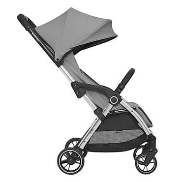 Kolica za bebe: KIKKA BOO Kolica autofolding Eden PLUS 2u1 sa autosedištem I‑Xtend — 2