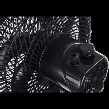 ventilator auto 24v: Snaga: 55 W 10" (25,5 cm) prečnika lopatica stojeći ventilator velike — 3