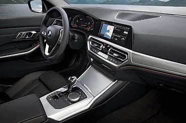 diferencijal cena: CENTRALNA KONZOLA ZA BMW 320 OD 2019. DO 2020. GOD — 1