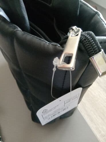 izrada torbica: Elegant purse — 5