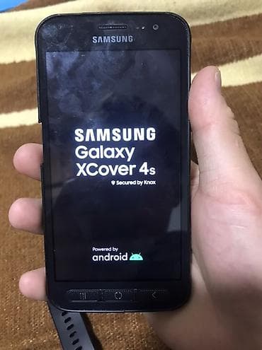 samsung a41: Samsung pametni telefon (serija Galaxy) - Kućište: crna poleđina sa — 6