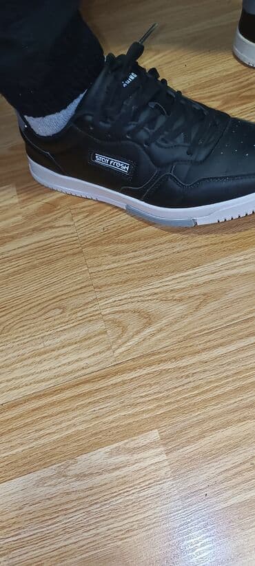 patike sa vazdušnim đonom: Trainers, Gap, size - 43 — 8