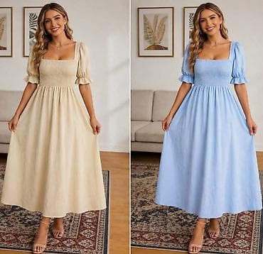boho svecane haljine: 06. ✨ Haljina 2.400 dinara ✨H — 1