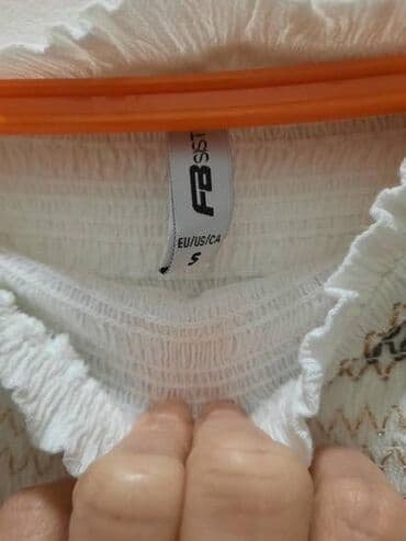 kaftan haljine za plazu new yorker: M (EU 38) — 4