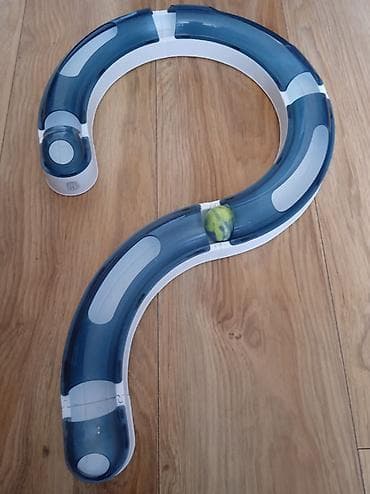 Oprema za kućne ljubimce: Catit Design Senses – Play Circuit interaktivna staza za mačke - — 7