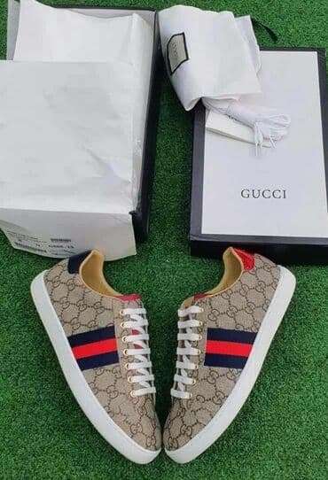 nike patike lunar force 1: Patike, Gucci, veličina - 43.5 — 1