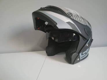 replay muske torbice: Helmet, For adults — 4