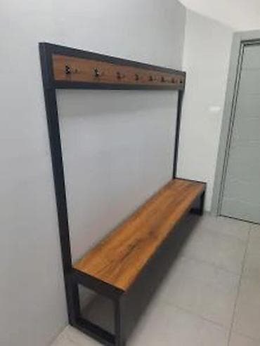 Nogari za stolove: KLUPE PO MERI RXS6211 | — 2