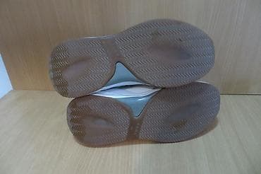 easy patike: ZARA br 44 28cm unutrasnje gaziste stopala, kao nove, bez greske — 6