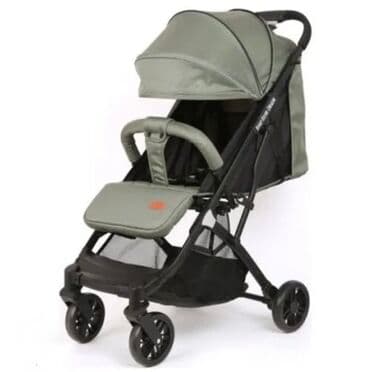 velicine garderobe za bebe: Kolica za bebe – lagana i praktična - Tip: kompaktna kišobran/ultra — 3