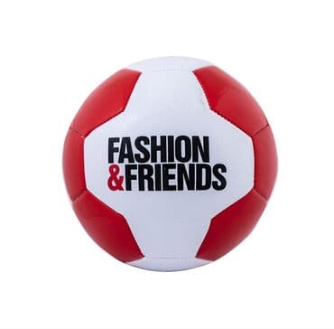 liu jo farmerke: Fudbalska lopta F&F

Polivinil hlorid 

Potpuno nova — 1