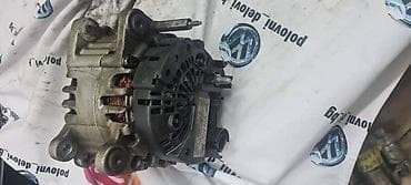 golf 1 delovi: ALTERNATOR ZA VOLKSWAGEN POLO - 03P903023B | Alternator Polo 6R 1.2 — 2