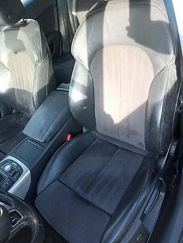 surron prodaja: LIMARIJA MEHANIKA ENTERIJER ZA AUDI A6 OD 2011. DO 2015. GOD. | AUDI — 5