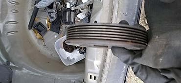 senzor radilice passat b6: REMENICA RADILICE 1.6 16V ZA PEUGEOT 207 | remenica radilice za — 2