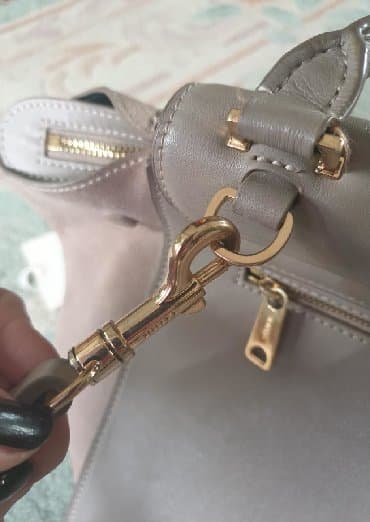 torbe na rame replay: Elegant purse — 3
