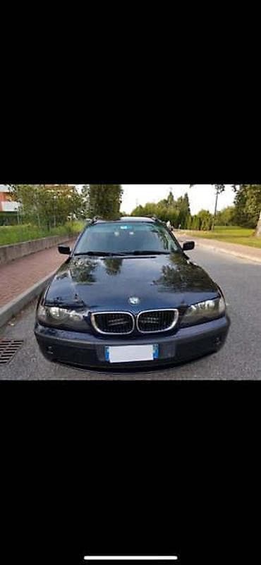 daljinski za auto: BMW — 2