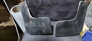 1.7 dizel: ALFA 147 BLATOBRAN PREDNJEG TOCKA | Plasticni blatobrani-zastita za — 2