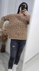 Jackets, Coats, Vests: 11. Dzempercici 2700 — 7