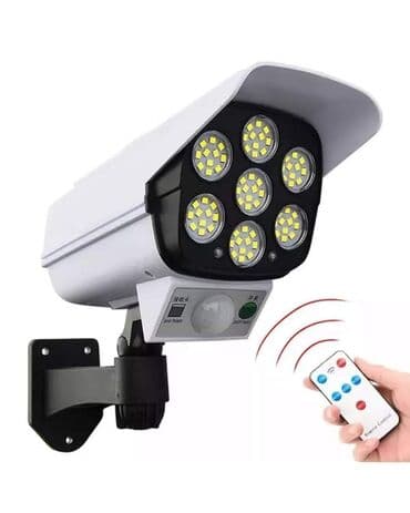 Savršeno i ekonomično rešenje za osvetljenje i spoljnju sigurnost na lalafo.rs Savršeno i ekonomično rešenje za osvetljenje i spoljnju sigurnost