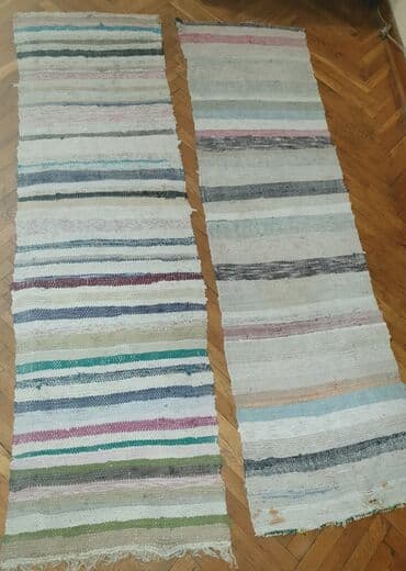 sintelon tepisi kraljevo: Carpet paths, Rectangle — 1