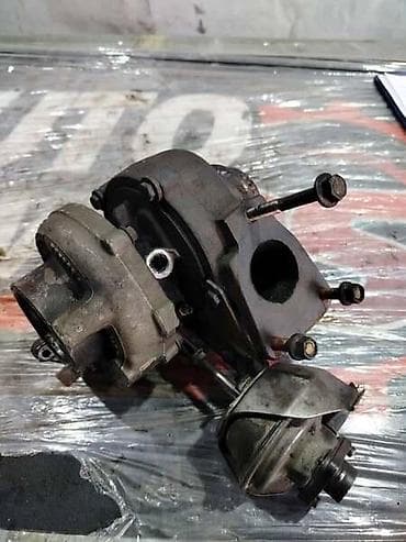 Delovi motora: TURBINA 2.0 HDI ZA CITROEN C4 OD 2004. DO 2010. GOD. | Turbina — 1