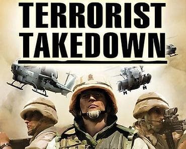 Nintendo DS & DSi: Terrorist takedown igra za pc (racunar i lap-top) ukoliko zelite da — 1