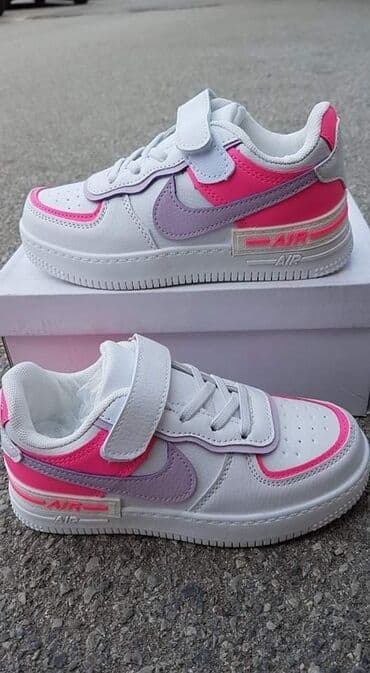 planeta asics patike: Dečije nove patike od 25 do 36 za samo 2800din — 3