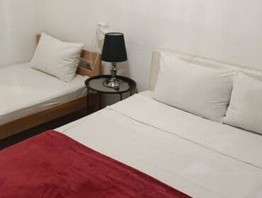 Donji delovi trenerke: 1 soba — 17