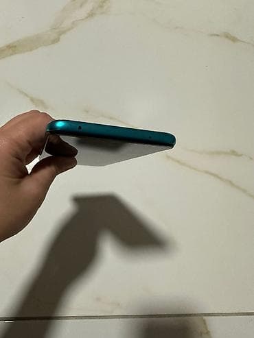 samsung galaxy 1: Xiaomi Redmi Note 9 Pro, 64 GB, color - Green, Fingerprint — 1