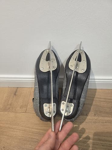 Ostali proizvodi za sport i razonodu: Roces ženske klizaljke za rekreativno klizanje - Model: Roces (logo — 7