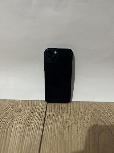 telefoni sa velikim ekranom: IPhone 13 mini SIM/iCloud otkljucan, odlična kondicija iPhone 13 mini — 4