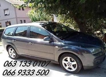 rover 75 prodaja: KOMPRESOR KLIME 1.8 TDCI ZA FORD C-MAX, COUGAR, ESCORT . OD 2004. DO — 5