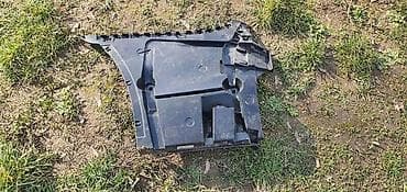 vosak za ogrebotine: NOSAČ BRANIKA G30 ZL MSP ZA BMW SERIJA 5 | BMW 5 g30 nosač branika — 2
