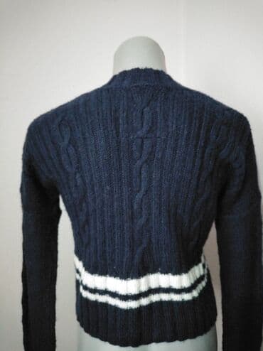 mindjuse sa ruskom kopcom: XS (EU 34), Buckle — 6