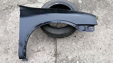 trofrtaljke cena: KRILO ZA OPEL CORSA B | Krilo desno za Opel Corsa B novo Cena je — 1